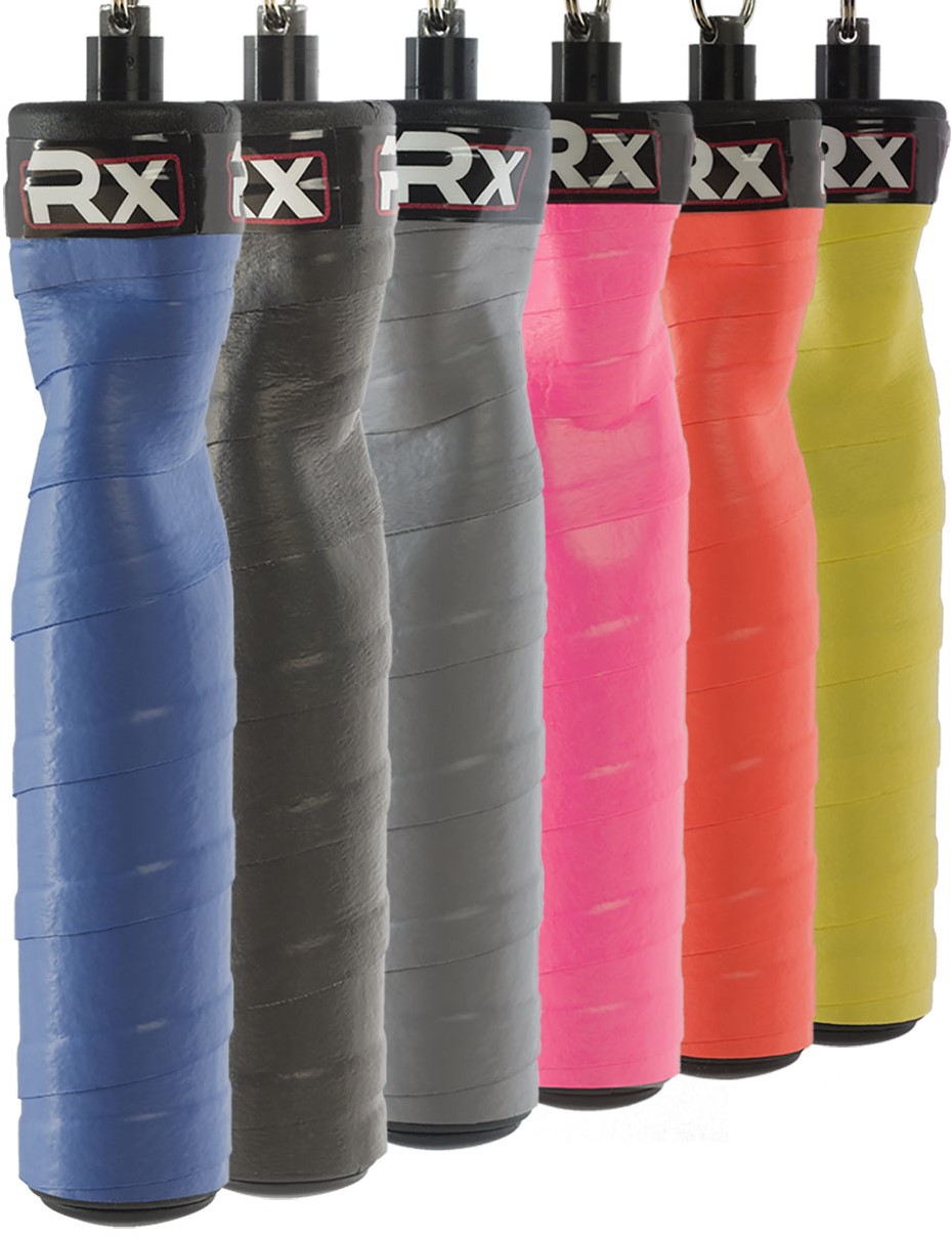 RX Smart Gear online RX Smart Gear Springtouw Handgrepen - Laser Lemon