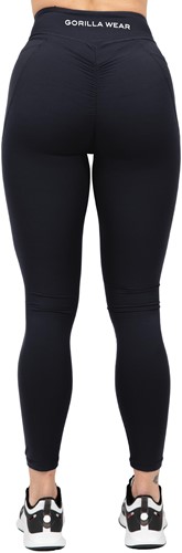 Willow Leggings Back