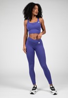 Gorilla Wear Willow Leggings - Paars-3