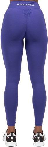 Willow Leggings back