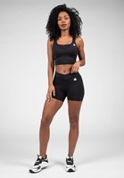 Gorilla Wear Willow Shorts - Zwart-3