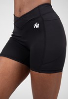 Willow Shorts front
