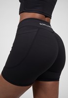 Willow Shorts scrunch detail