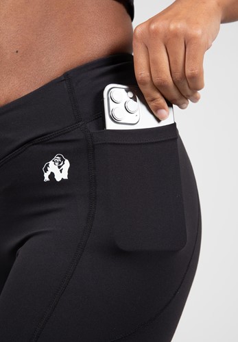 Willow Shorts telefoon zak