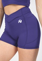 Willow Shorts front