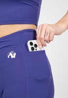 Willow Shorts telefoon zak