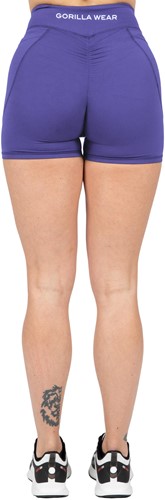 Willow Shorts achterkant