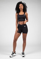 Gorilla Wear Willow Tank Top - Zwart-3