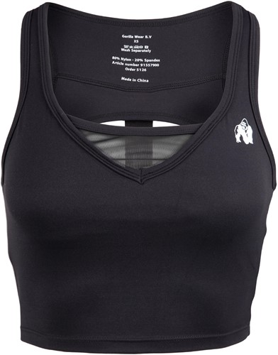 Willow Tank Top voorkant