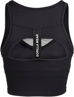 Willow Tank Top achterkant