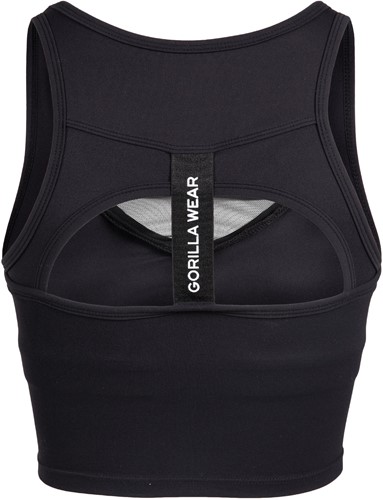 Willow Tank Top achterkant