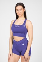 Gorilla Wear Willow Tank Top - Paars-2