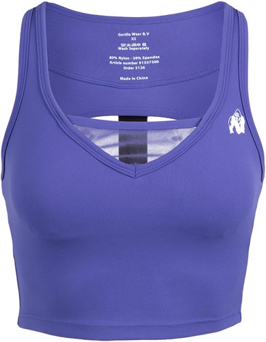 Willow Tank Top voorkant