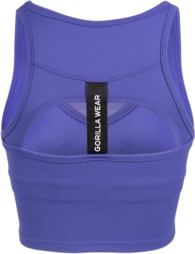 Willow Tank Top achterkant