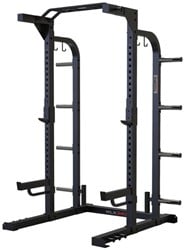 Toorx WLX-3400 Half Rack