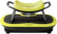 Wonder Core Rock & Fit Trilplaat