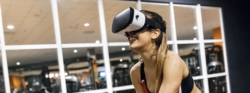 Dit zijn dé fitness trends voor 2023