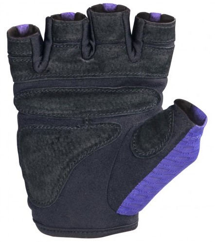 Harbinger Fitness Harbinger Women's FlexFit Fitness Handschoenen - Paars