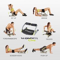 wonder-core-smart