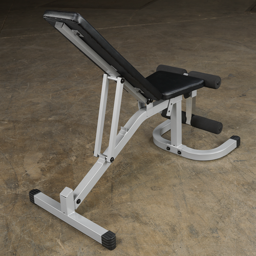 PowerLine PFID130X Flat Incline/Decline Bench-3