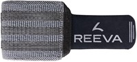 Reeva Wrist Wraps Ultra Fiber - Zilver-3