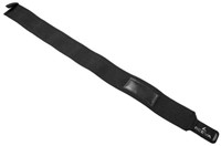 Reeva Powerlifting Wrist Wraps - 90 cm - Zwart-2