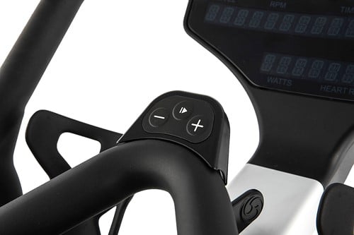 Spirit Fitness Johnny G JB950 Indoor Bike - Spinningfiets