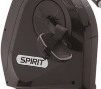 Spirit Fitness Home XBR95 Recumbent Bike - Ligfiets - Gratis trainingsschema-3