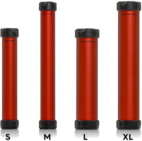 XCO Trainer - Buikspiertrainer-2