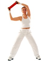XCO-trainer-rood