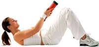 XCO-trainer-rood