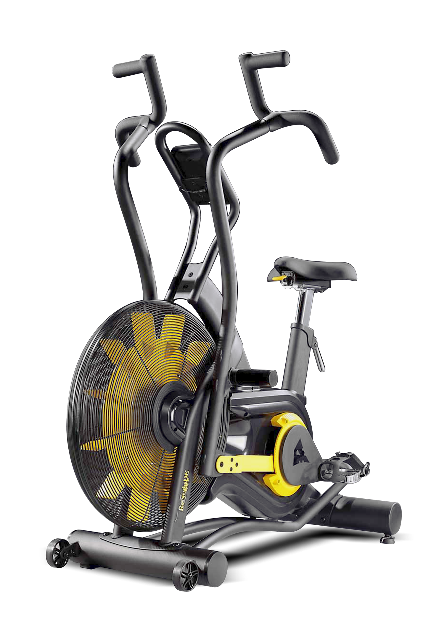 Evocardio Renegade AB100 Air Bike