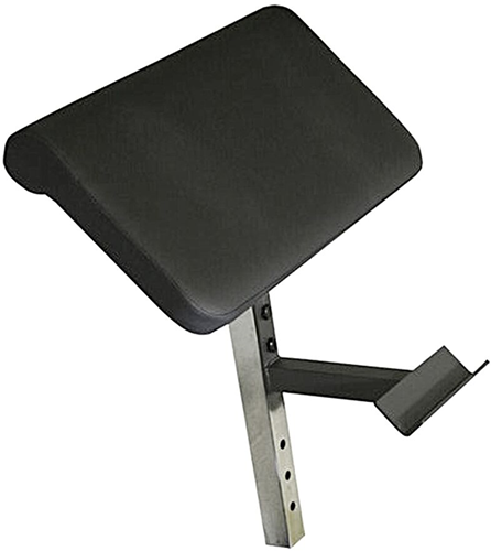 Body-Solid Preacher Curl Station