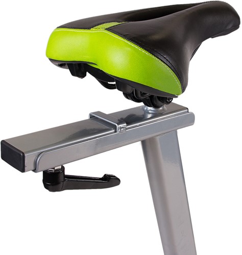 virtufit etappe 1 spinbike zadel