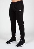 Gorilla Wear Kennewick Joggingbroek - Zwart - S