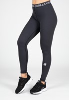 Gorilla Wear Colby Legging - Zwart - XS