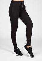 Gorilla Wear Marion Joggingbroek - Zwart-2