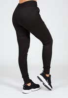 Gorilla Wear Marion Joggingbroek - Zwart-3