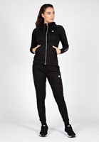 Gorilla Wear Marion Hoodie - Zwart-3