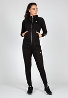 Gorilla Wear Marion Joggingbroek - Zwart