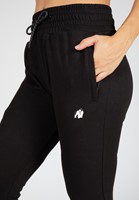 Gorilla Wear Marion Joggingbroek - Zwart