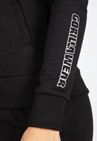 Gorilla Wear Marion Hoodie - Zwart