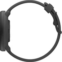 Polar Ignite 2 Sporthorloge - Zwart / Parel