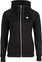 Gorilla Wear Marion Hoodie - Zwart