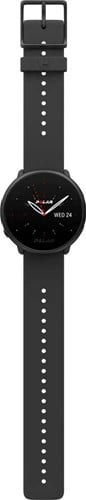 Polar Ignite 2 Sporthorloge - Zwart / Parel