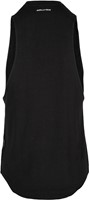 Gorilla Wear Milo Drop Armhole Tank Top - Zwart