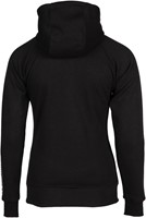 Gorilla Wear Marion Hoodie - Zwart