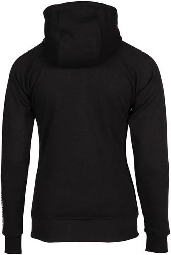 Gorilla Wear Marion Hoodie - Zwart