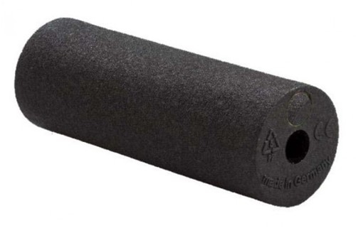 Blackroll Mini Foam Roller - 15 cm - Zwart